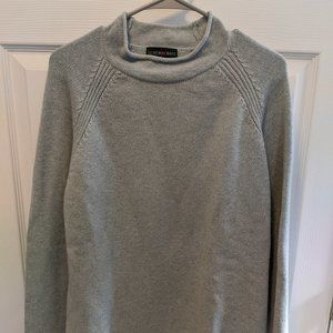 J. Crew Women's rollneck™ merino wool sweater